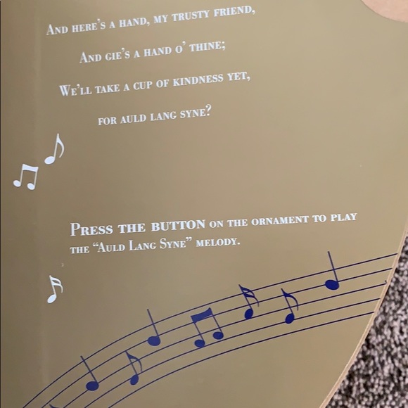 Barbie Ring in the New Year 🎀Final Price🎀 - Picture 3 of 7